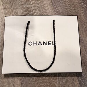 CHANEL Shopping Bag
